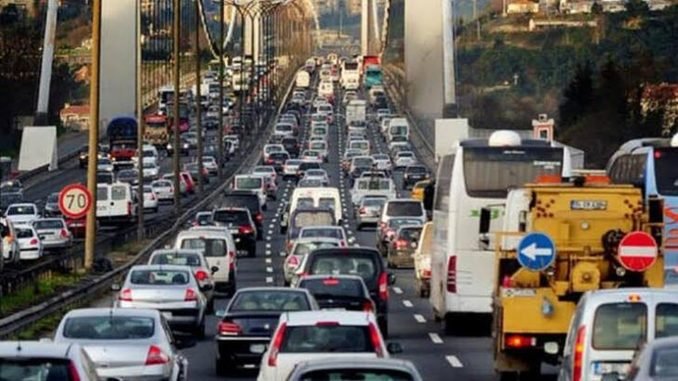 Motorlu Tasitlar Vergisi Motorlu Tasitlar Vergisi