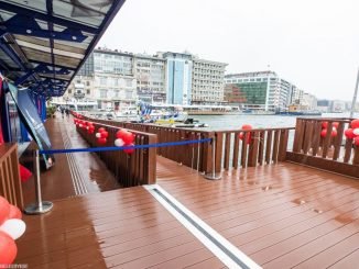 Pasaport Iskelesi