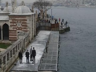 Semsi Pasa Cami