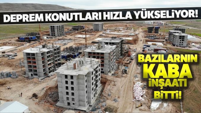 TOKI Elazig TOKI Elazig