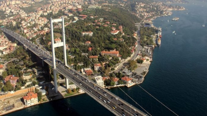 Yabancilarin yeni gozdesi Sariyer ve Kagithane Yabancilarin yeni gozdesi Sariyer ve Kagithane