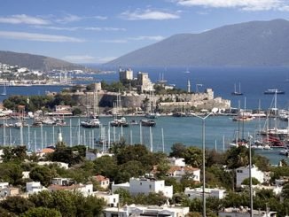 Yazlik bolgelerde konut satis fiyatlari