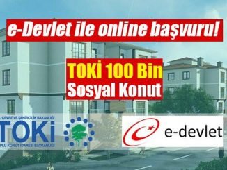 toki basvurulari