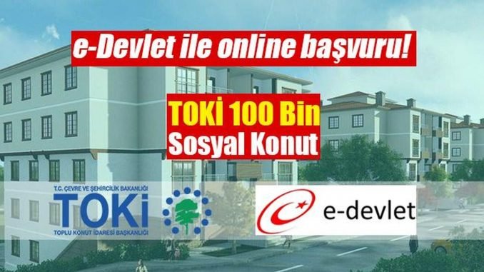 toki basvurulari toki basvurulari