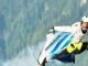 wingsuit