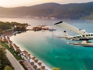 Bu Yazin Trendi Deniz Ucagi ile Seyahat Etmek Olacak