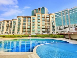 Divan Residence