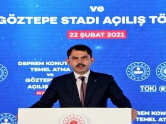Goztepe Stadi
