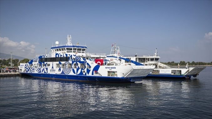 IZDENIZ IZDENIZ