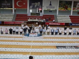 Izmir Buyuksehir Belediyesi