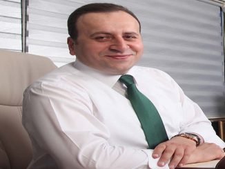 Latif Cem Baran