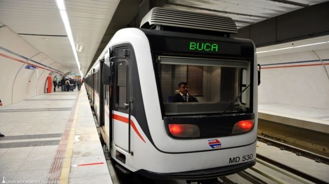 Metro Metro