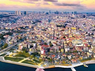 Turkiye genelinde konut fiyatlari son bir yilda artti