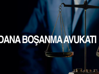 adana bosanma avukati