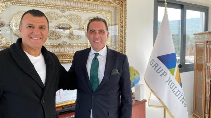 AB Grup Holding AB Grup Holding