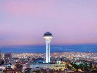 Ankara TOKI