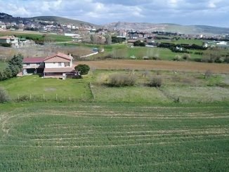 Balikesir Gonen Bolgesinde Koy Evlerine Talepler Artti