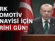 Cumhurbaskanı