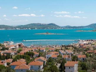 Denizkent Arsa Ve Villa Fiyatlari Uctu