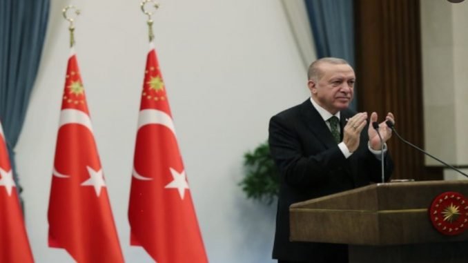 Erdogan Erdogan
