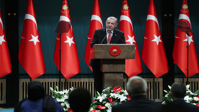 Erdogan Erdogan