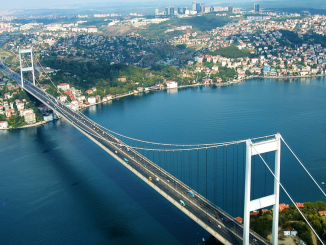 Istanbul'da en yuksek kira Sariyerde en dusuk kira ise Sancaktepede