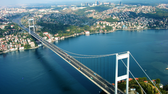 Istanbul'da en yuksek kira Sariyerde en dusuk kira ise Sancaktepede Istanbul'da en yuksek kira Sariyerde en dusuk kira ise Sancaktepede