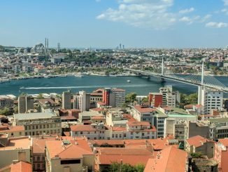 Istanbul