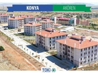 Konya Akoren kurasi