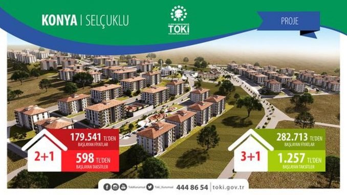 Konya Selcuklu Konya Selcuklu