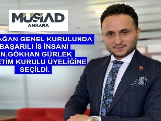 MUSIAD TASARIM