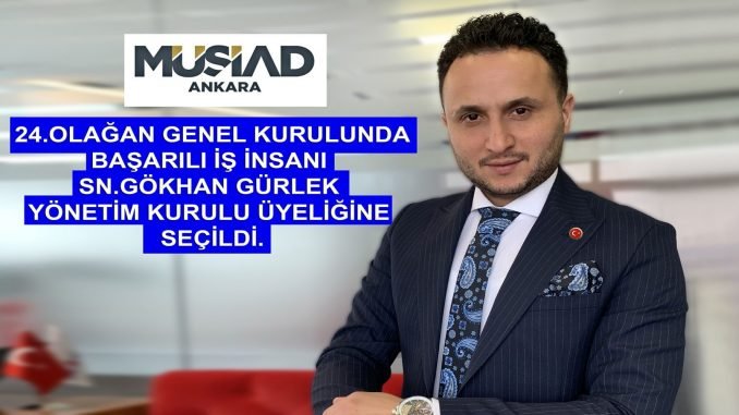 MUSIAD TASARIM MUSIAD TASARIM