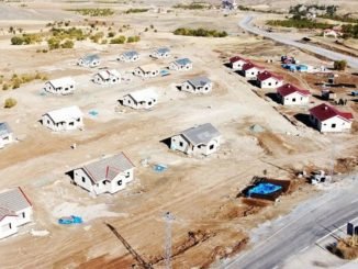 Malatya Koy Evleri ve Ahir Insaatlari