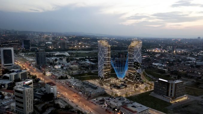 Metafor Ankara Metafor Ankara