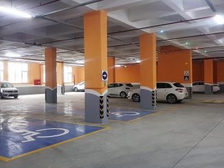 Otopark Yonetmeligi