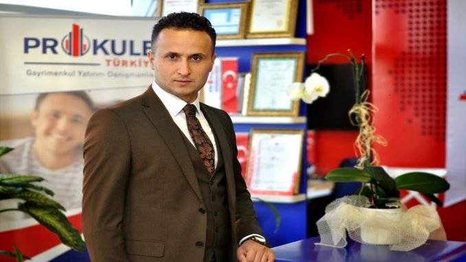 Konut Satışı Konut Satışı