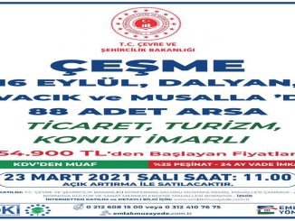 TOKI CESME