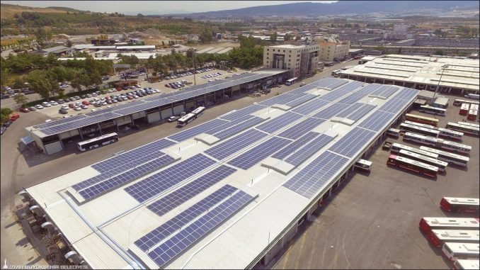 Yenilenebilir enerji Yenilenebilir enerji