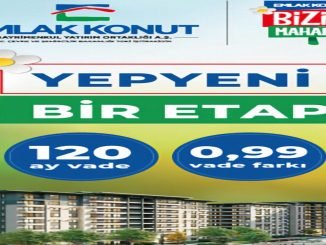emlak konut Bizim Mahalle