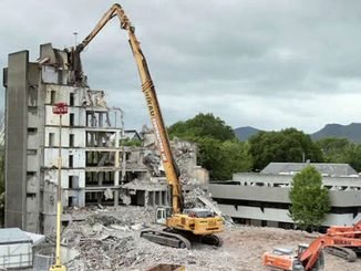 Atik Geri Donusumunu Kapsayan Yikim Yonetmeligi Yolda