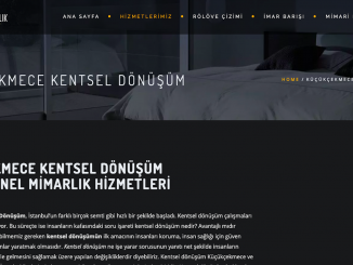 Kucukcekmece kentsel donusum
