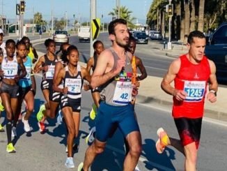 Uluslararası Maraton İzmir
