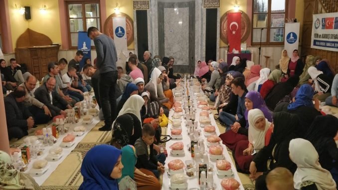 Ramazan Ayi Ramazan Ayi
