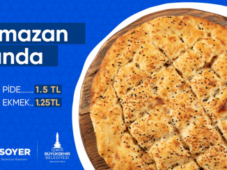 Ramazan Pidesi