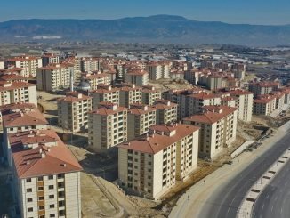 Denizli Serinhisar TOKİ