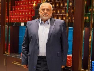 Hafız Mustafa 1864