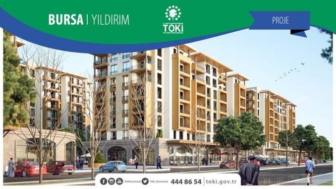 Bursa yildirim Bursa yildirim