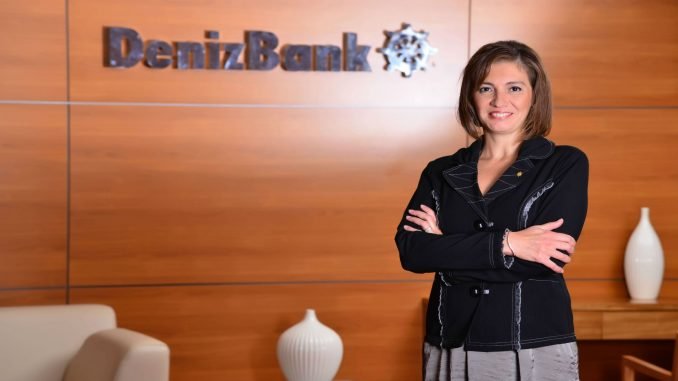 DenizBank DenizBank