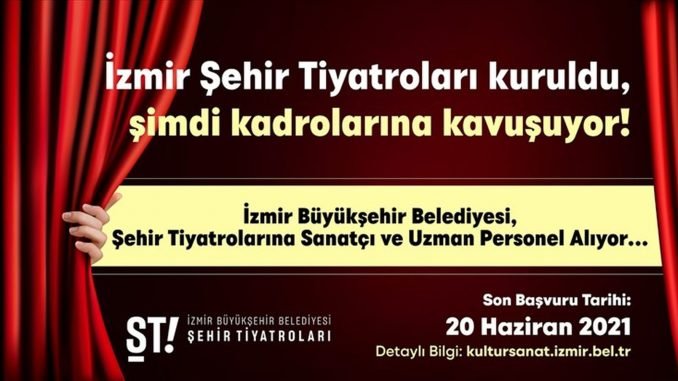 Sehir Tiyatrolari Sehir Tiyatrolari