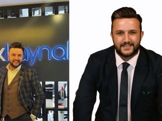 Ticari Gayrimenkulde Ankara